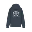 Logo Design on Back- Zip Up Hoodie thumbnail 5