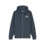 Logo Design on Back- Zip Up Hoodie thumbnail 6
