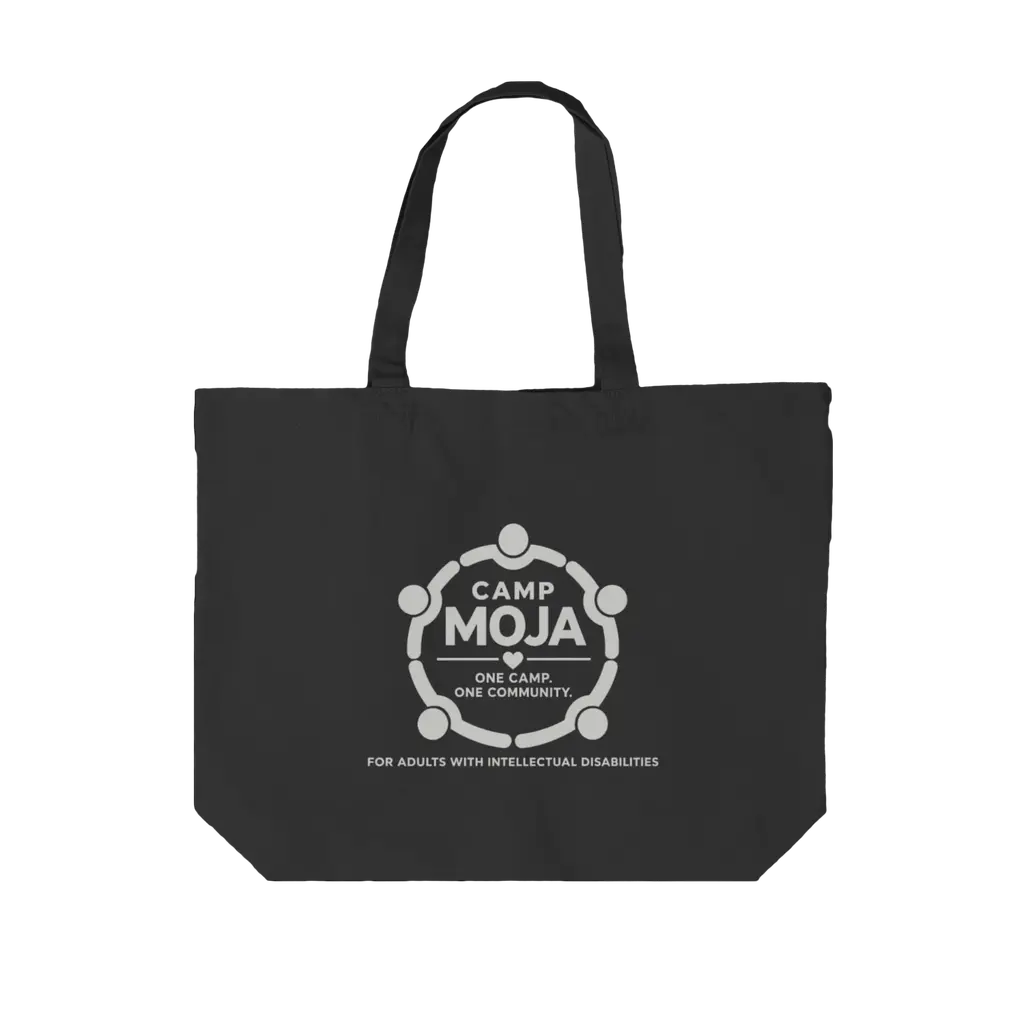 Logo- Canvas Tote