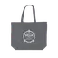 Logo- Canvas Tote thumbnail 4