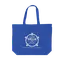Logo- Canvas Tote thumbnail 5