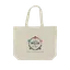 Logo- Canvas Tote thumbnail 1