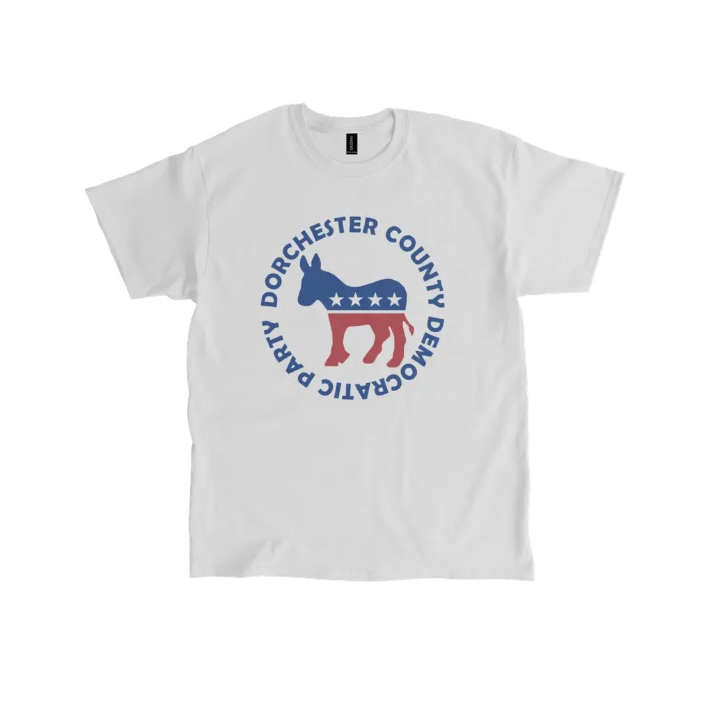 DCDP Logo Shirt