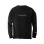Over-Giver Long Sleeve Tee thumbnail 2