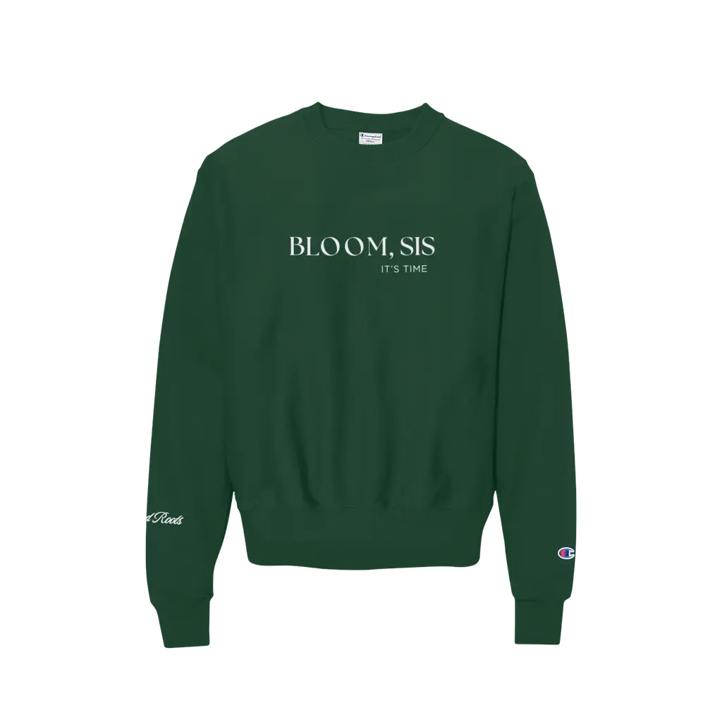 Bloom Sweatshirt