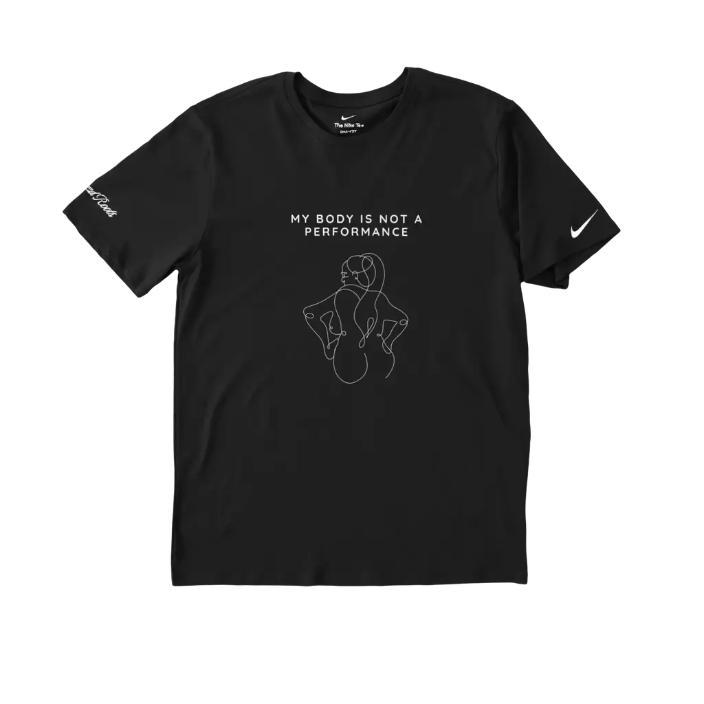 My Body T-shirt