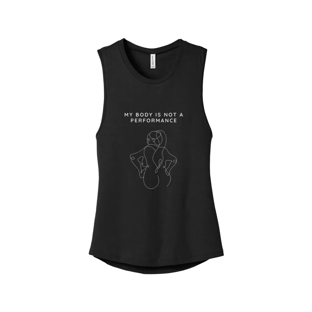 My Body Tank