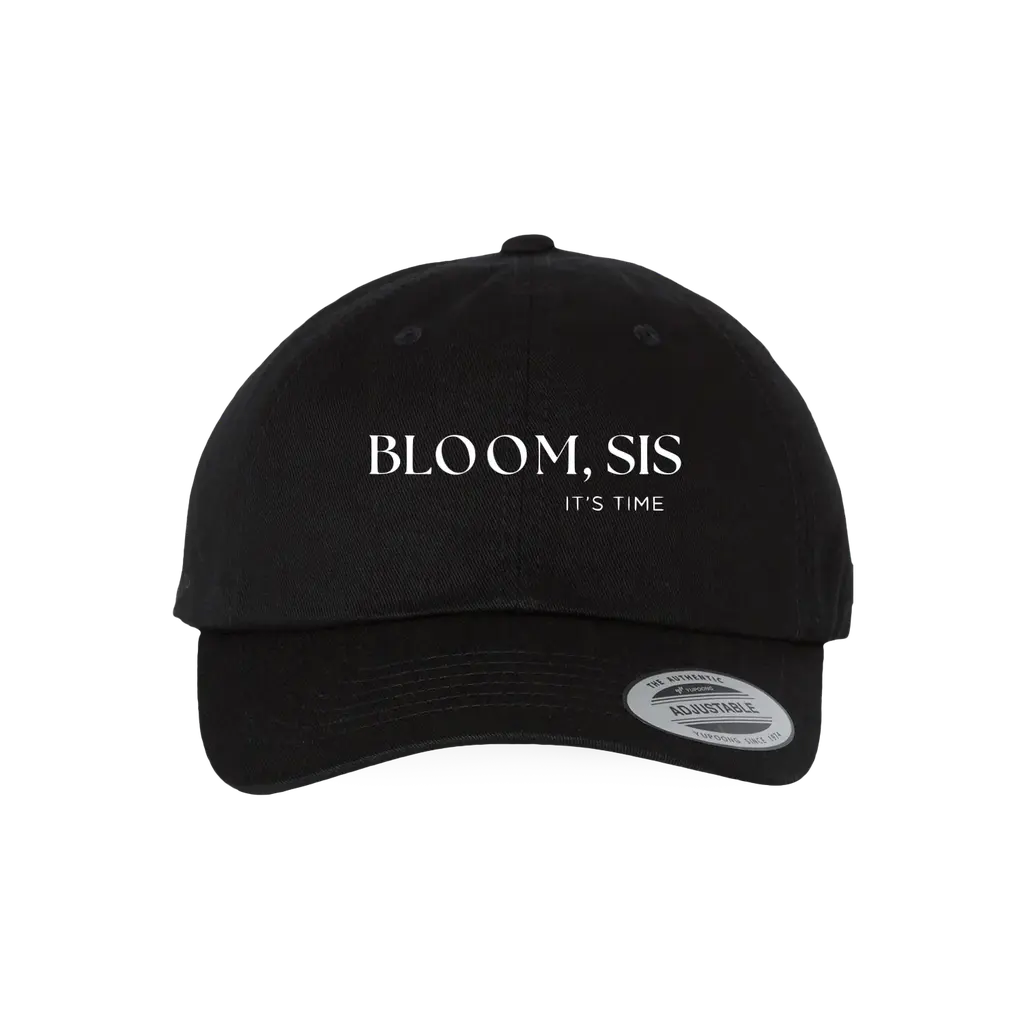 Bloom Cap