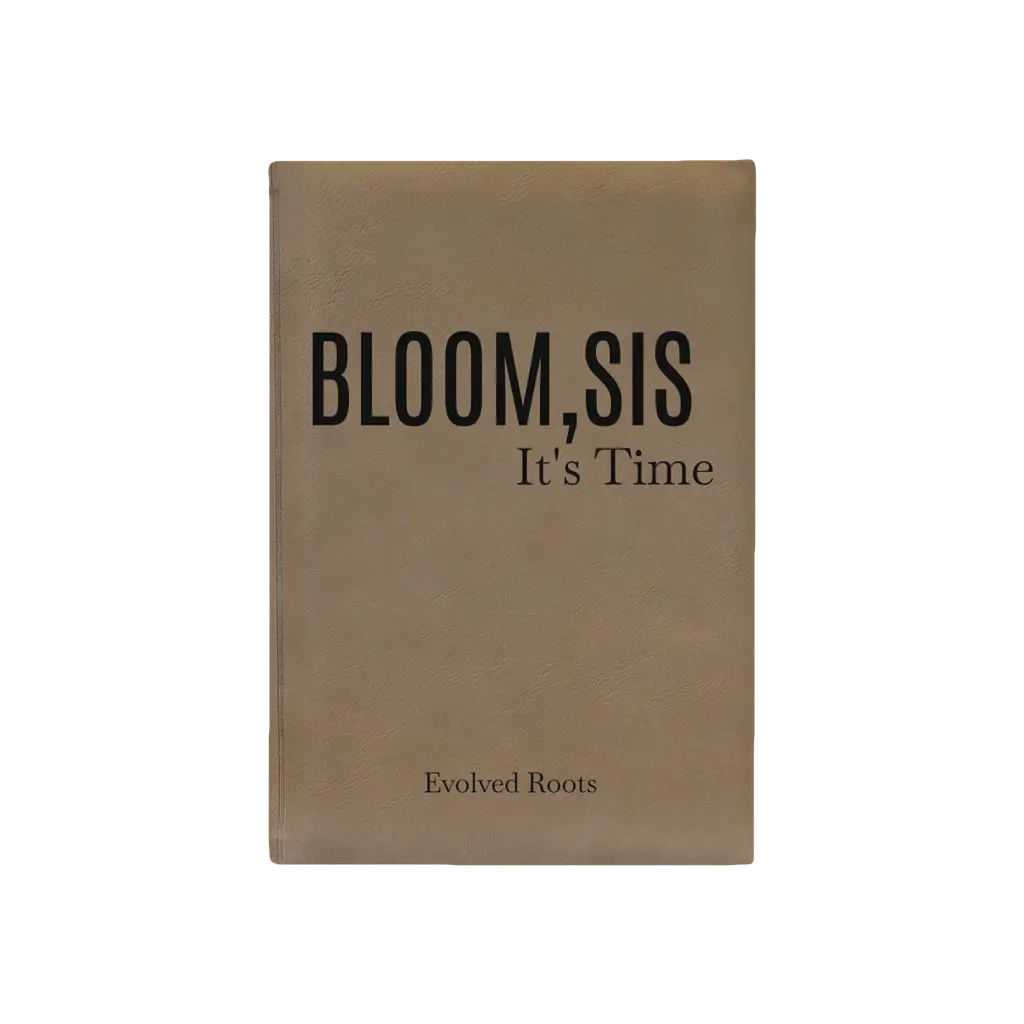 Bloom Journal