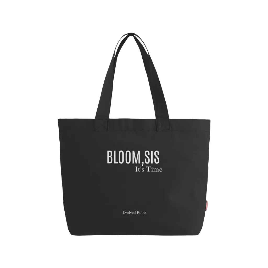 Bloom Tote