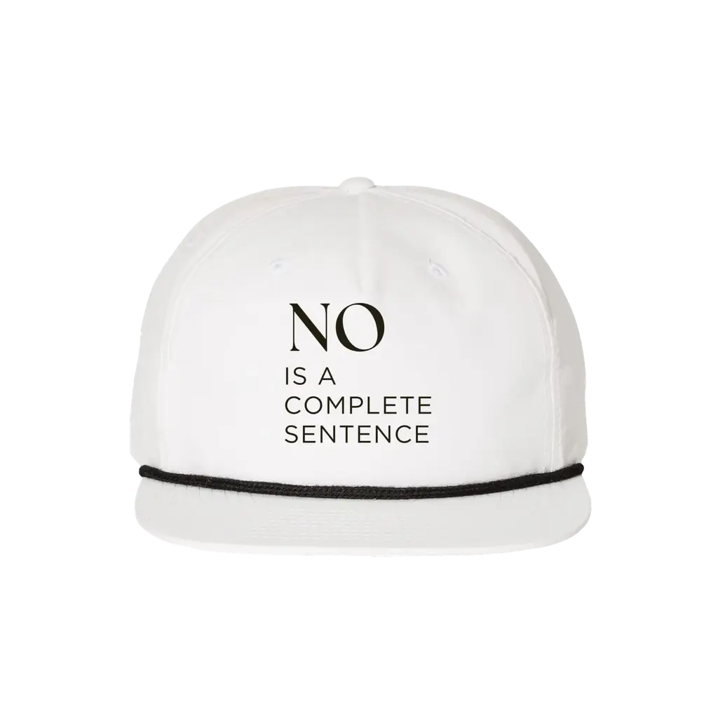 No Cap