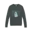 Read More BoOoOOooks (organic sweatshirt) thumbnail 4