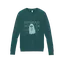 Read More BoOoOOooks (organic sweatshirt) thumbnail 1
