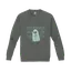 Read More BoOoOOooks (heavy blend sweatshirt) thumbnail 4