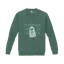 Read More BoOoOOooks (heavy blend sweatshirt) thumbnail 1