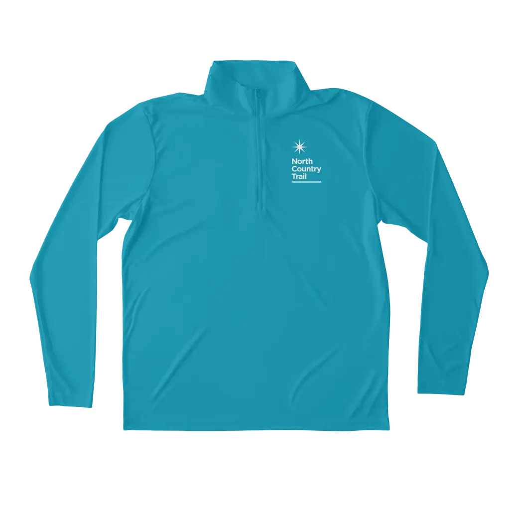 Performance Trail Quarter-Zip