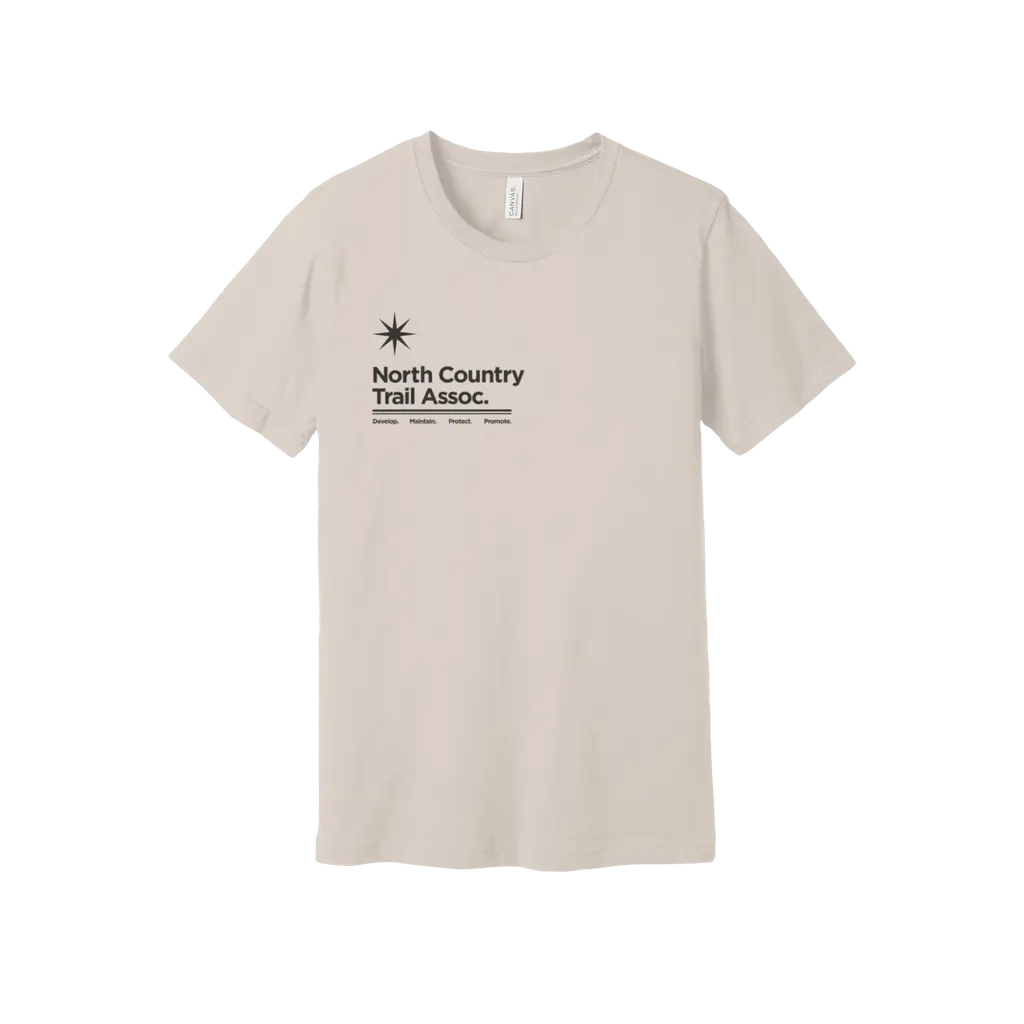 Premium Cotton Association Tee