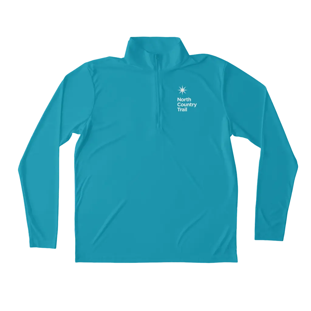 Performance Volunteer Quarter-Zip