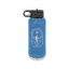 2026 Hike 100 Stainless Steel Water Bottle thumbnail 1