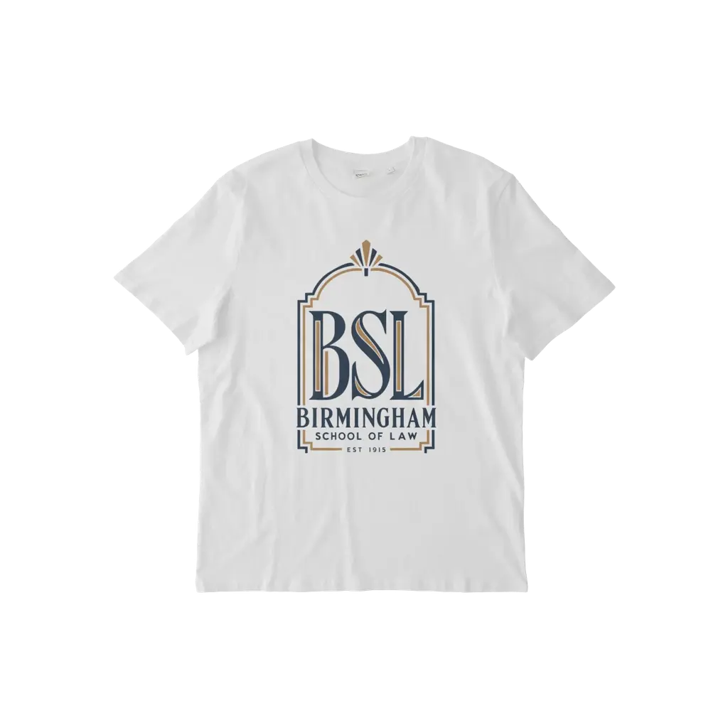 Vintage BSL Short Sleeve