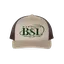 BSL Logo Trucker Hat thumbnail 3