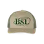 BSL Logo Trucker Hat thumbnail 2