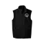 BSL Fleece Vest thumbnail 5