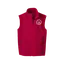 BSL Fleece Vest thumbnail 2