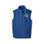 BSL Fleece Vest thumbnail 1