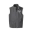 BSL Fleece Vest thumbnail 4