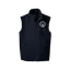 BSL Fleece Vest thumbnail 3