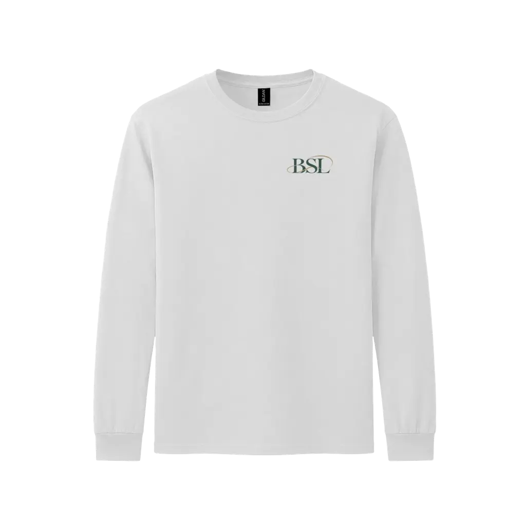 Elegant BSL Longsleeve