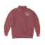 BSL 1/4 Zip Sweatshirt thumbnail 9