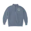 BSL 1/4 Zip Sweatshirt thumbnail 7