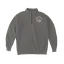 BSL 1/4 Zip Sweatshirt thumbnail 3