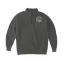 BSL 1/4 Zip Sweatshirt thumbnail 1