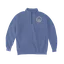 BSL 1/4 Zip Sweatshirt thumbnail 5