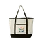 Logo- Two Tone Tote thumbnail 1