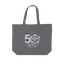 50 yrs Logo- Tote thumbnail 3