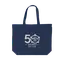 50 yrs Logo- Tote thumbnail 2