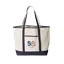 50 yrs Logo- Two Tone Tote thumbnail 5