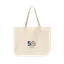 50 yrs Logo- Two Tone Tote thumbnail 3
