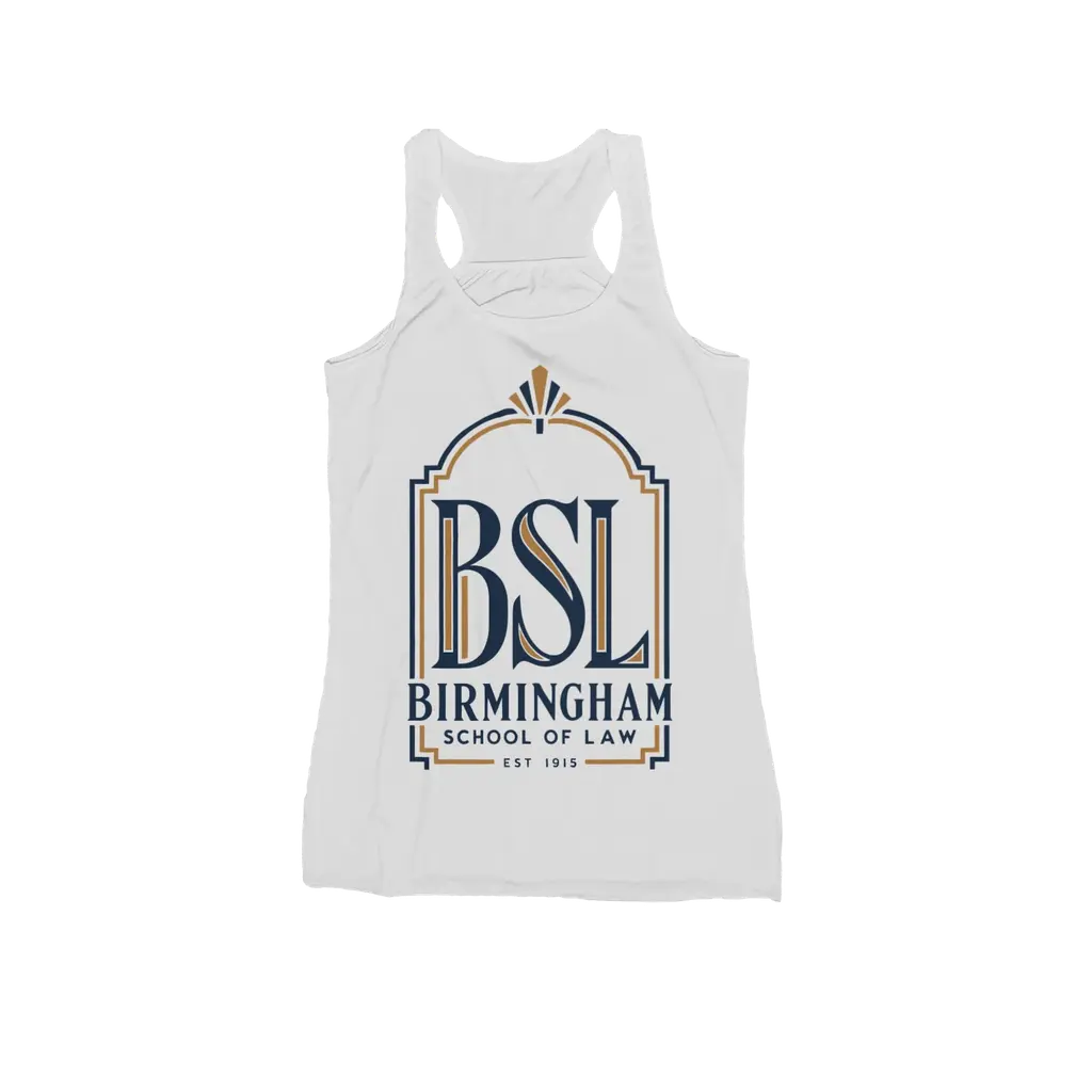 Vintage Racerback Tank
