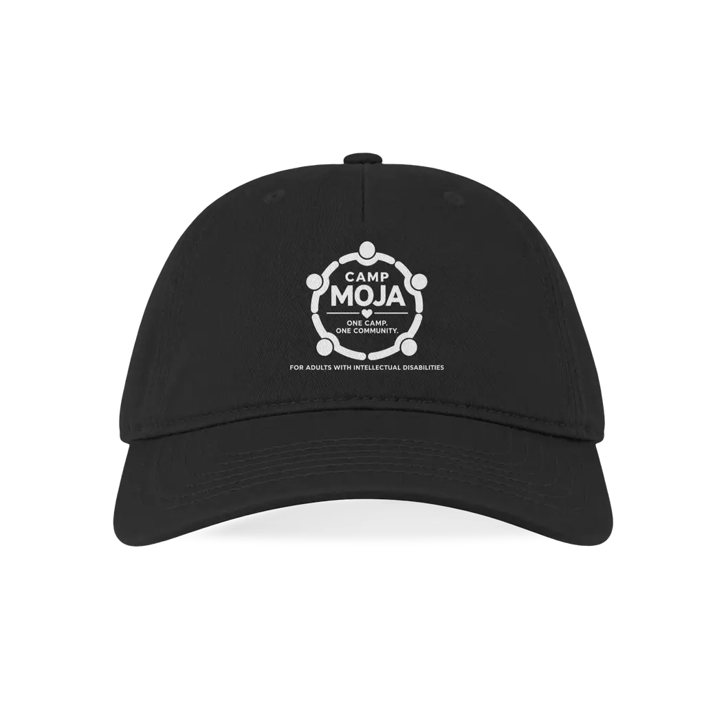 Logo- Baseball Hat