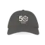50 yrs Logo- Baseball Hat thumbnail 2