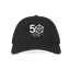 50 yrs Logo- Baseball Hat thumbnail 1