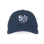 50 yrs Logo- Baseball Hat thumbnail 3