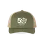 50 yrs Logo- Trucker Hat thumbnail 1
