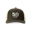 50 yrs Logo- Trucker Hat thumbnail 5