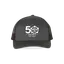 50 yrs Logo- Trucker Hat thumbnail 3